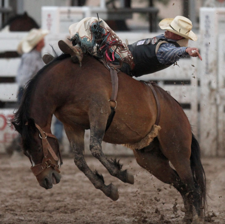 Killeen Rodeo